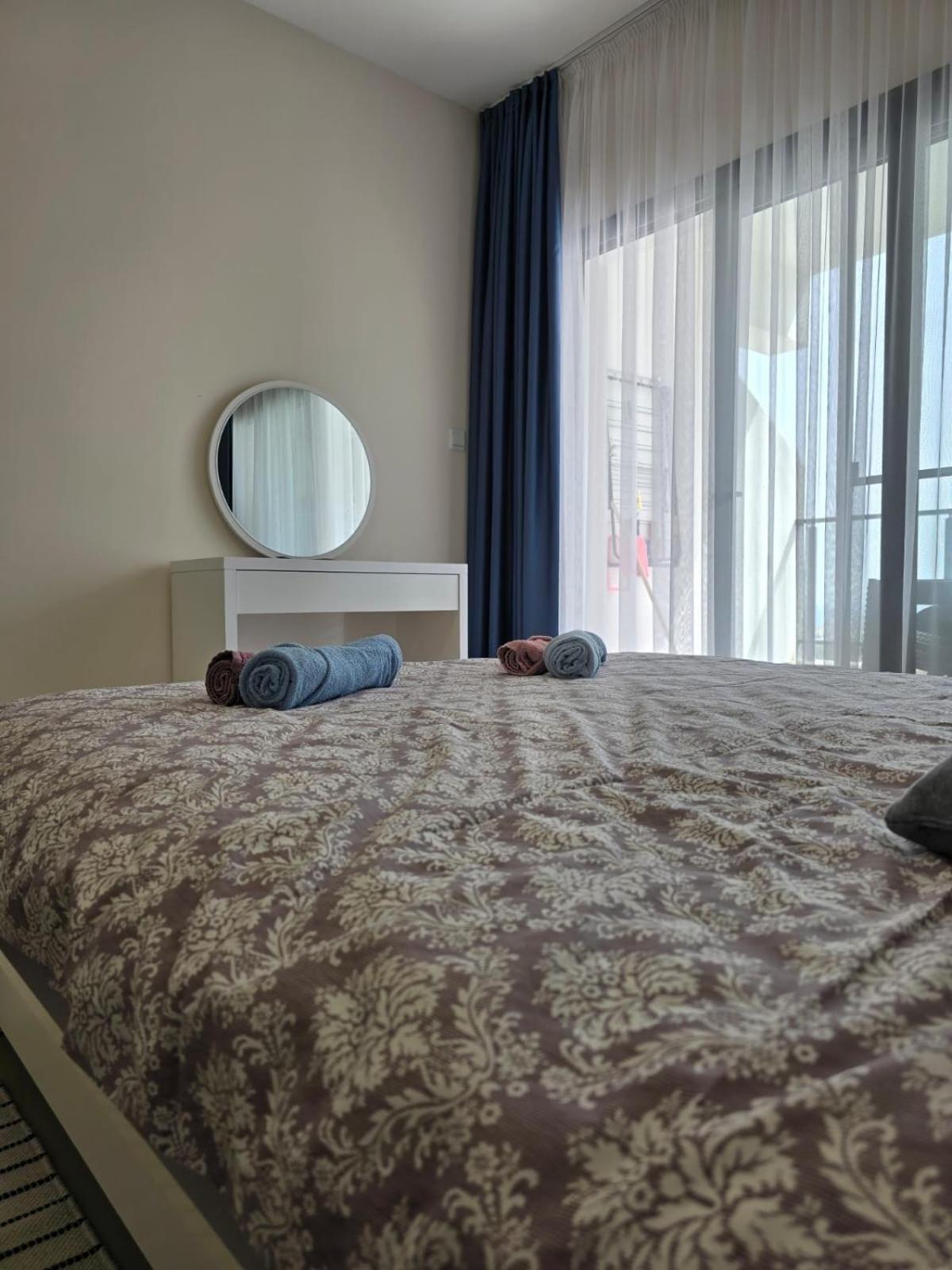 Apartment Caesar & Iskele District (Northern Cyprus)