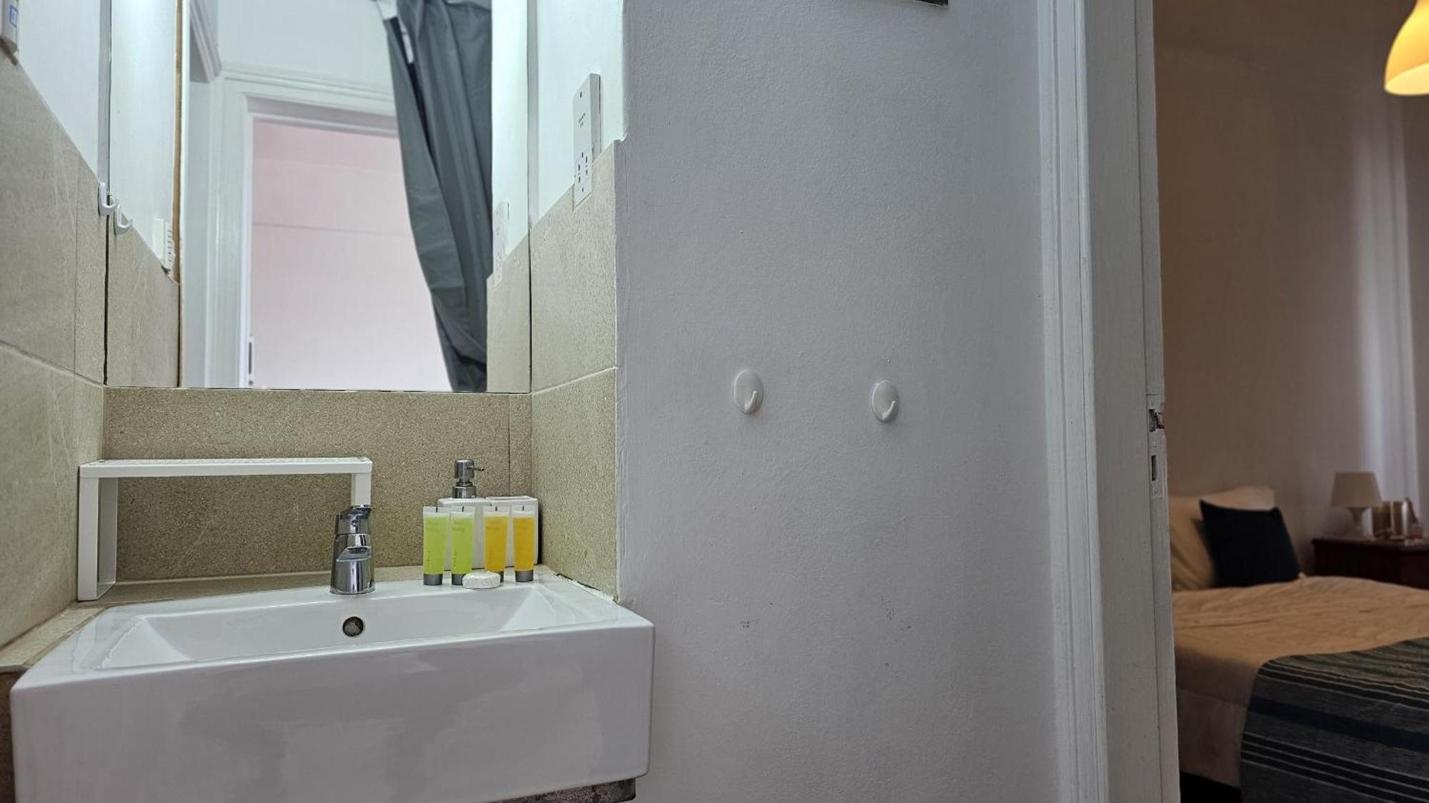 Appartement Dreamy Seaside Larnaca
