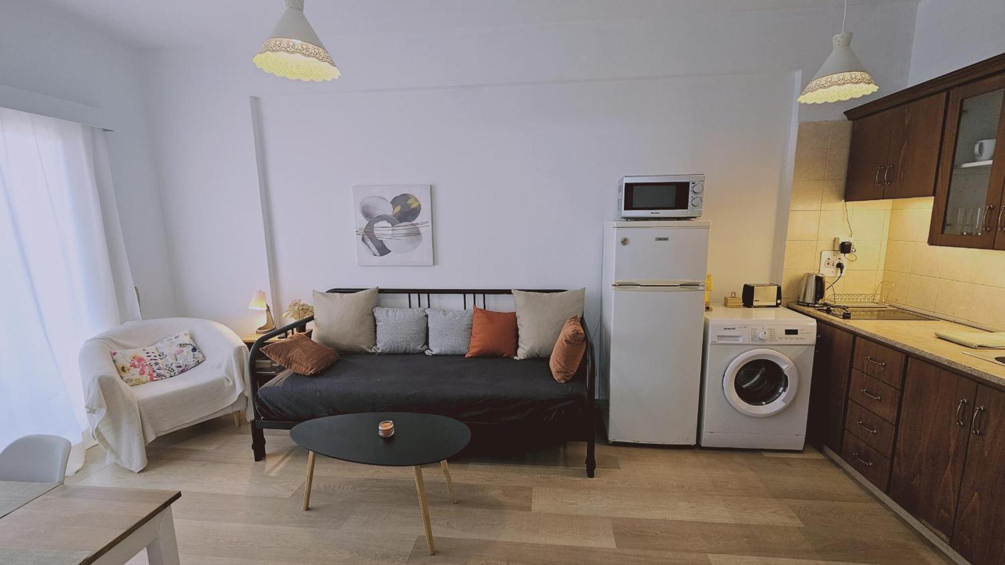 Appartement Dreamy Seaside *