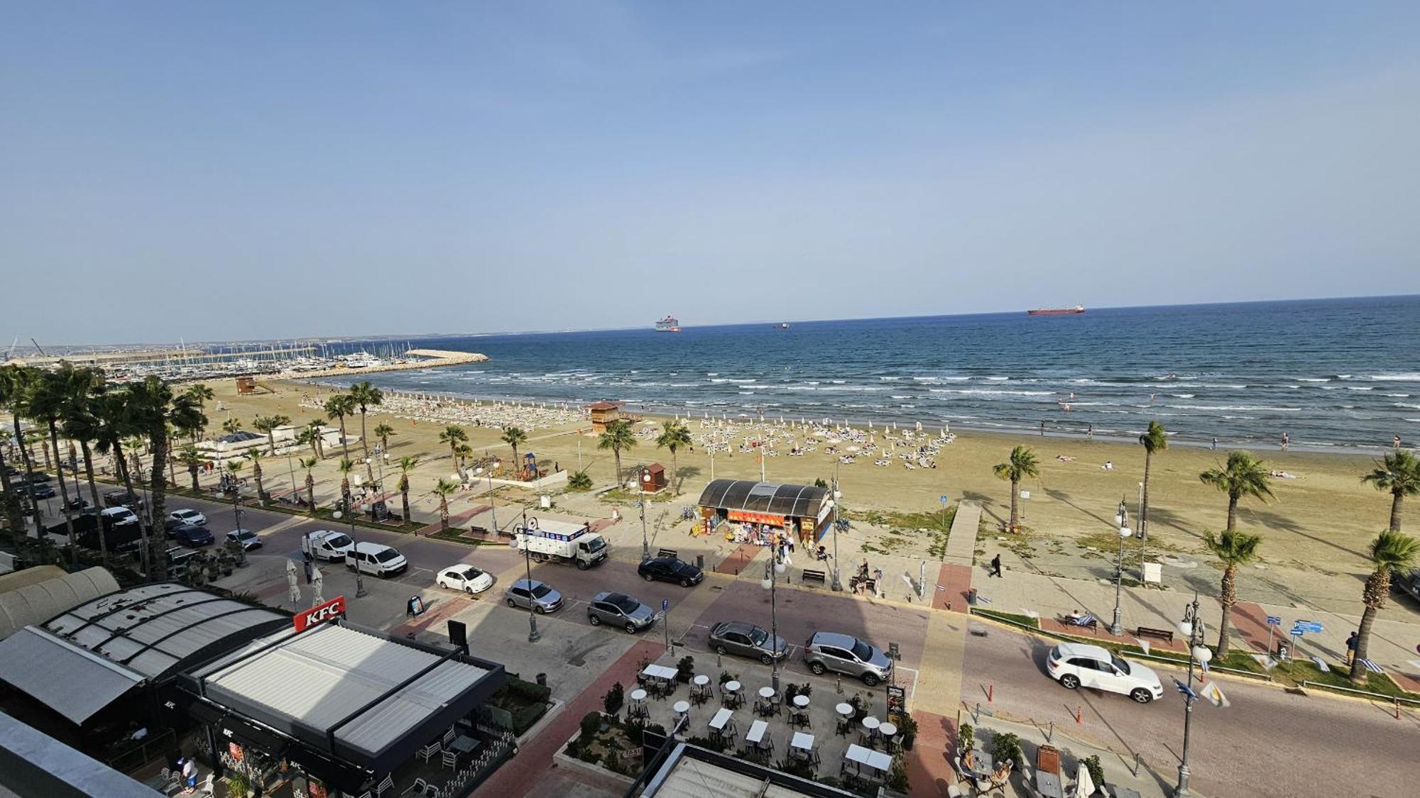 Appartement Dreamy Seaside