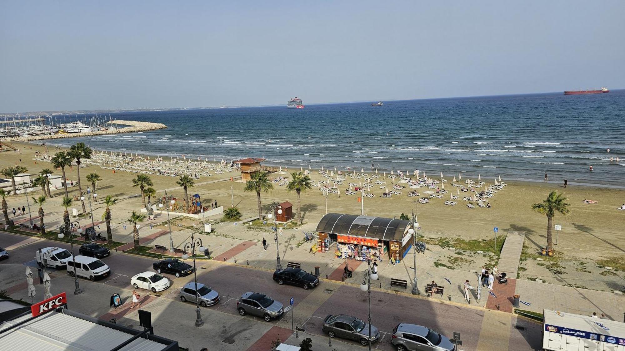 Appartement Dreamy Seaside *