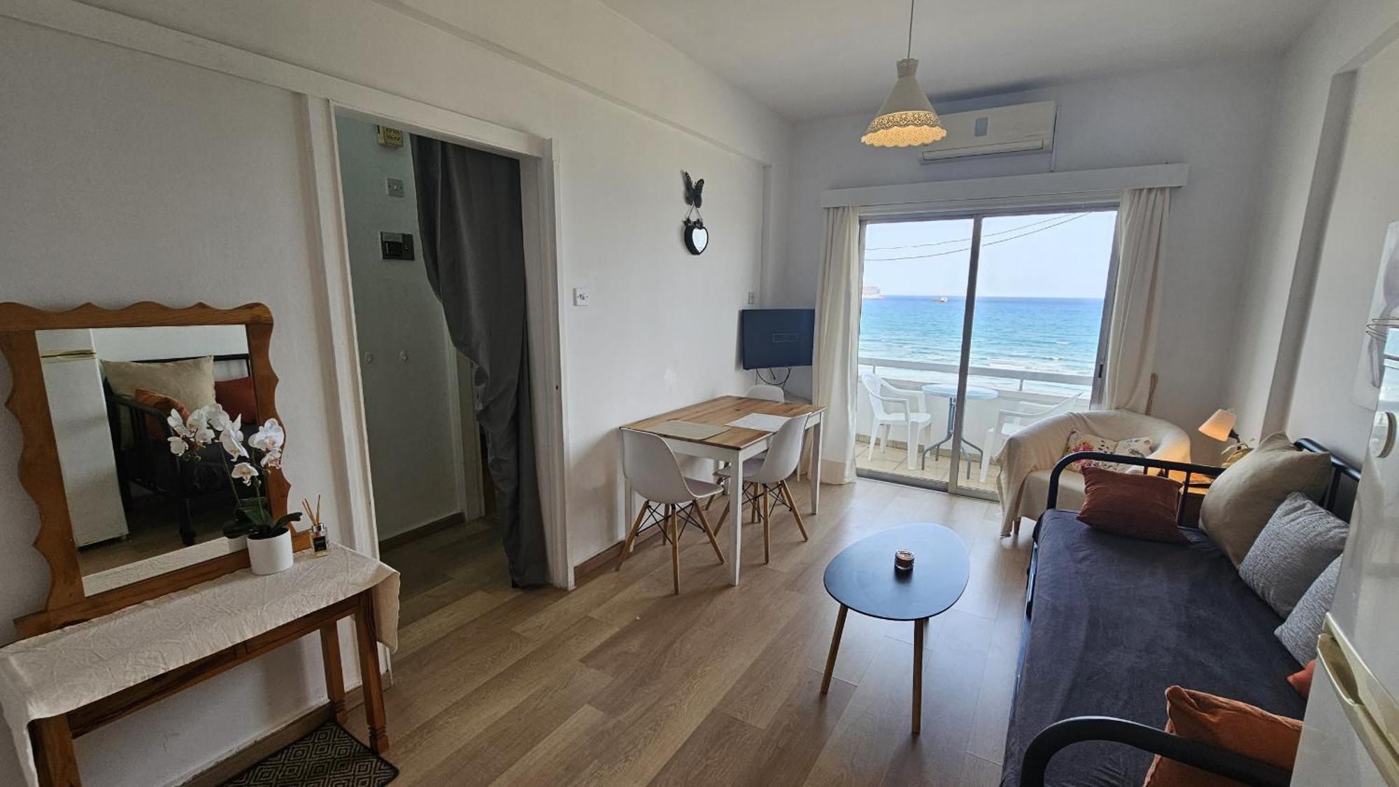 Appartement Dreamy Seaside