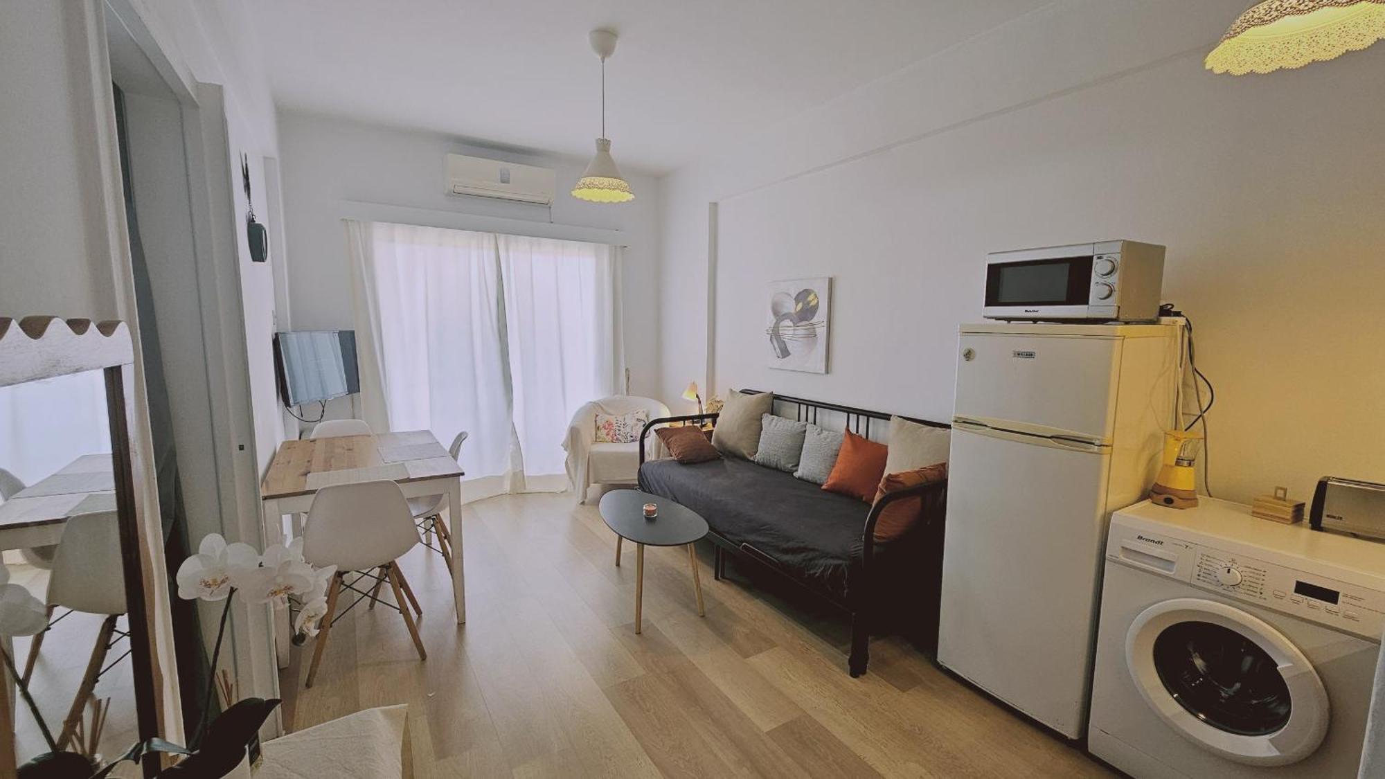 Dreamy Seaside Appartement Larnaca