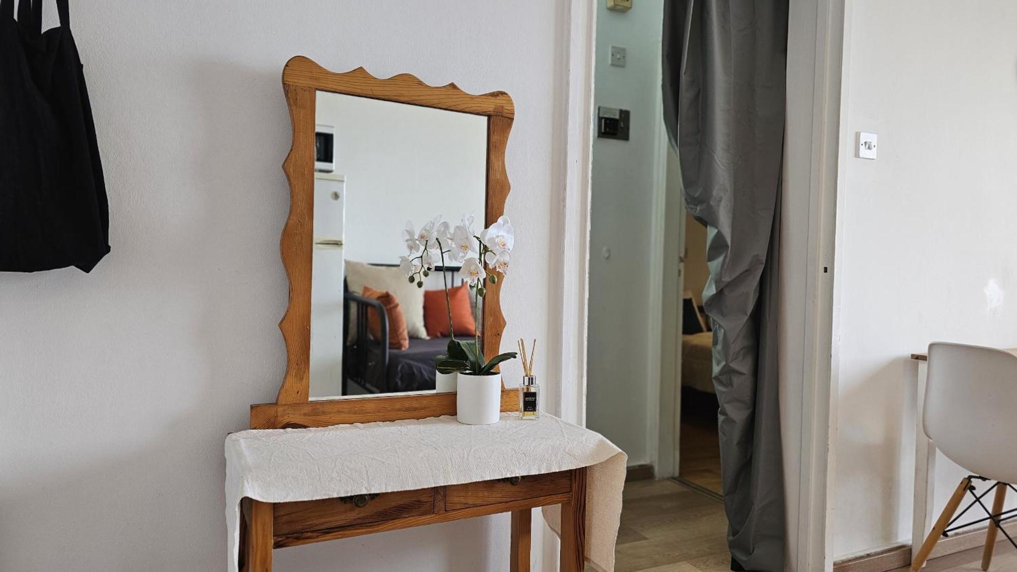 Dreamy Seaside Appartement Larnaca