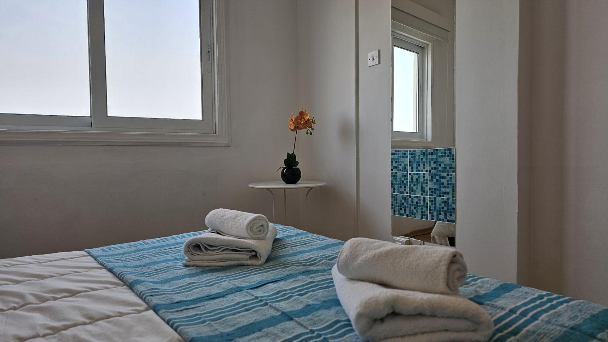 Dreamy Seaside Appartement