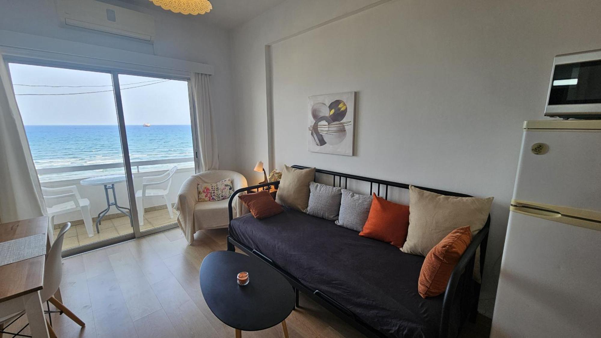 Dreamy Seaside Appartement *