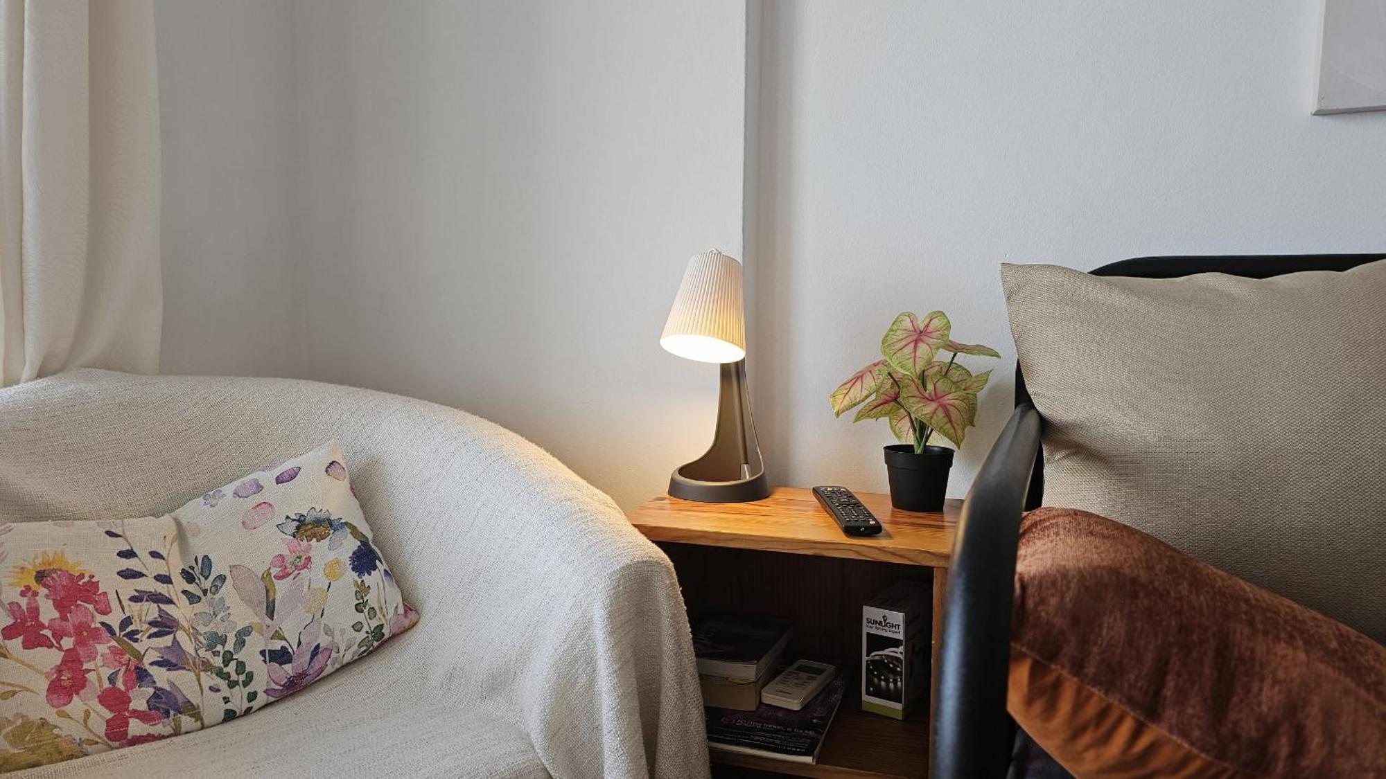 Appartement Dreamy Seaside