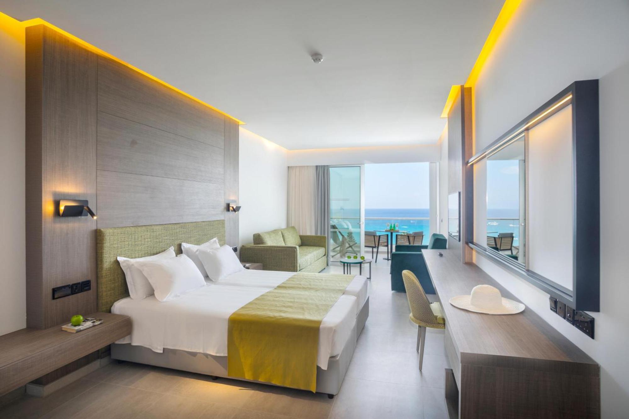 Cavo Maris 4* Protaras