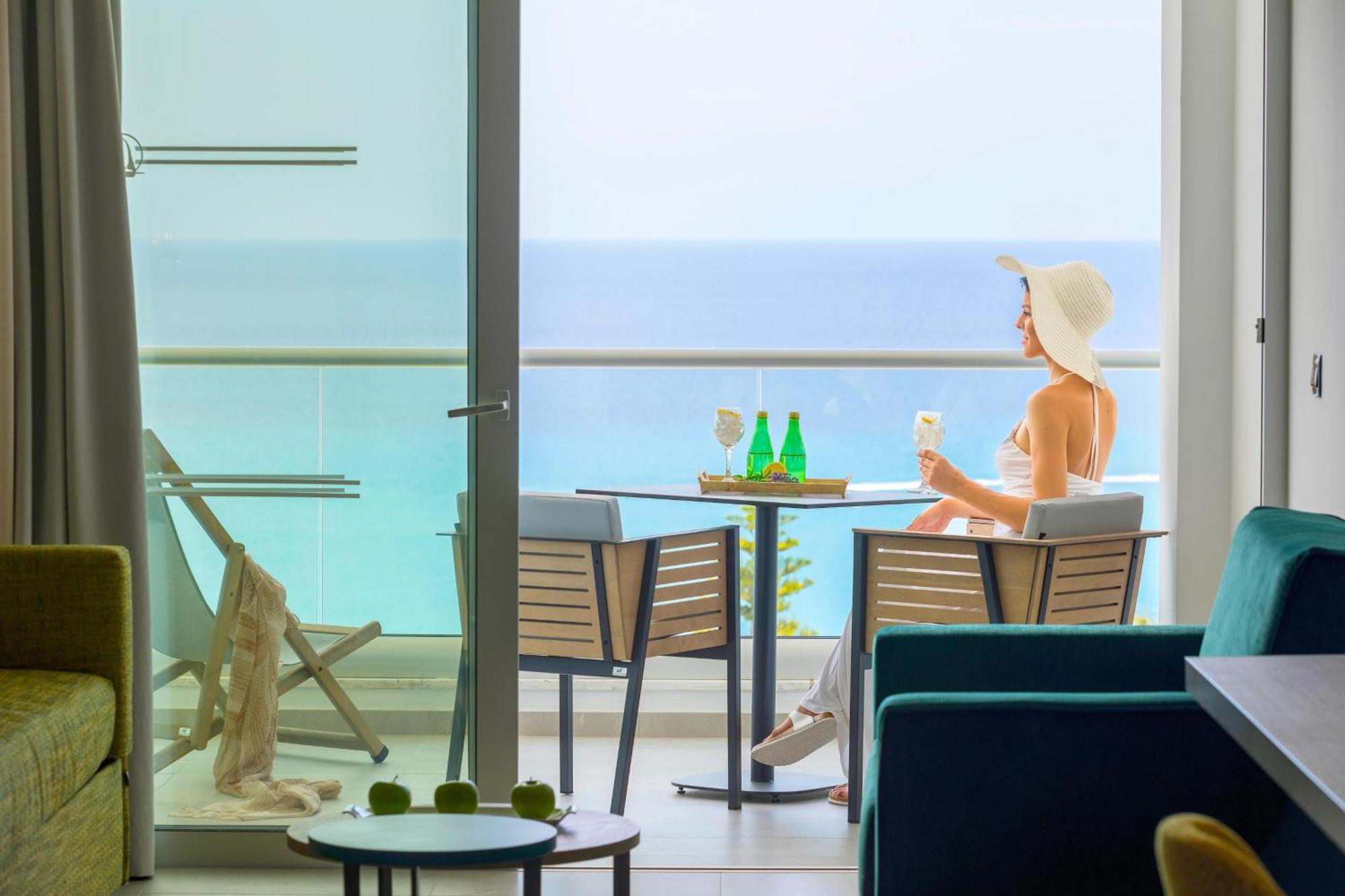 Cavo Maris 4* Protaras