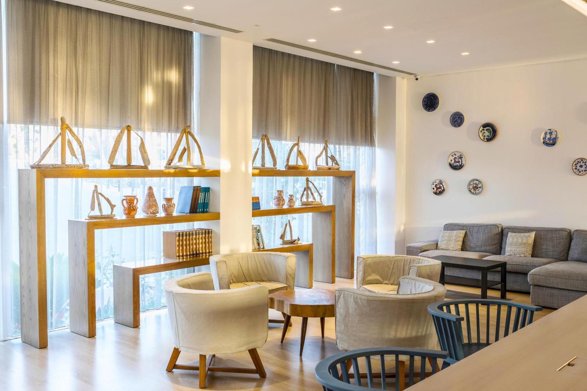 Hotel Cavo Maris Protaras