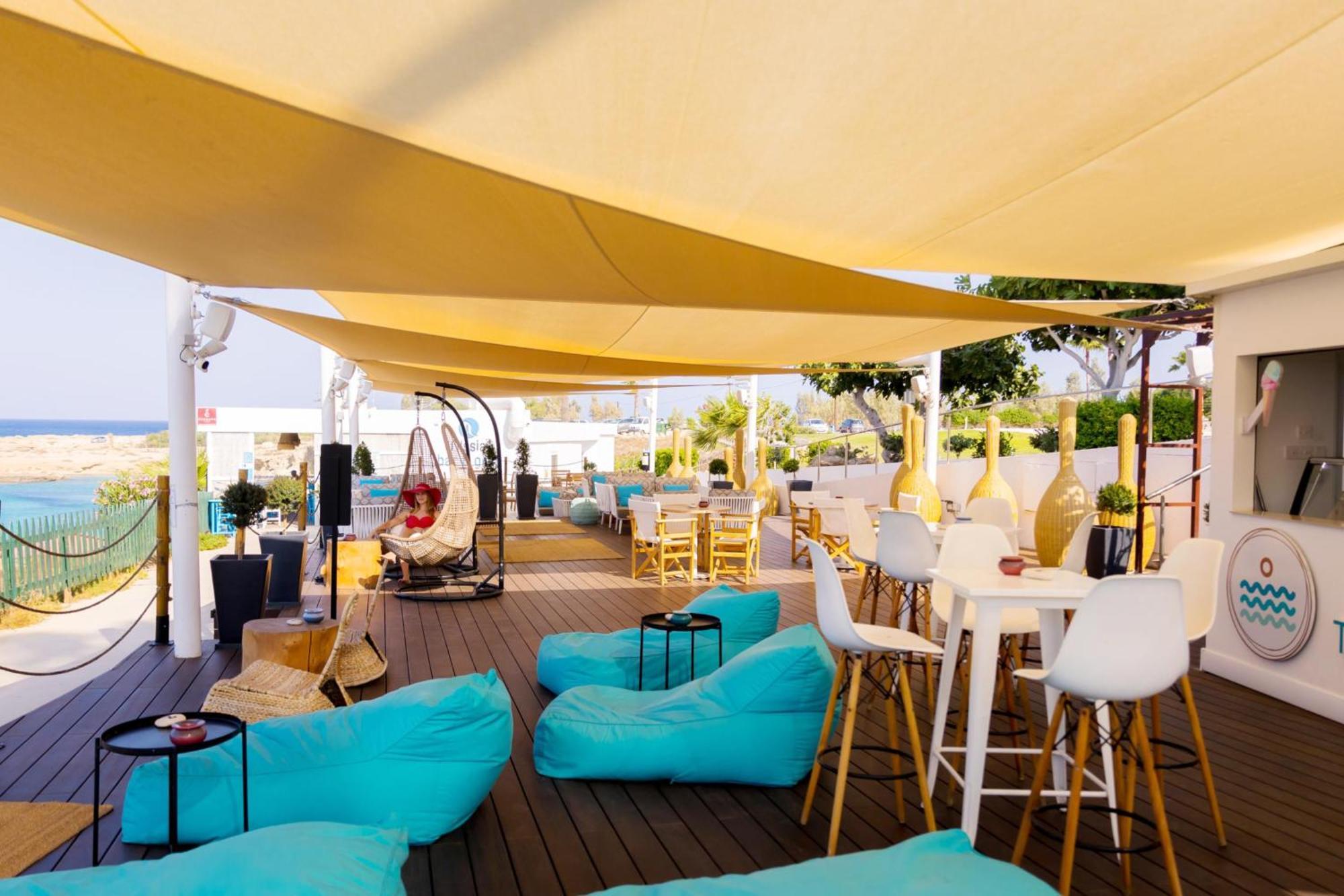 Hotel Cavo Maris