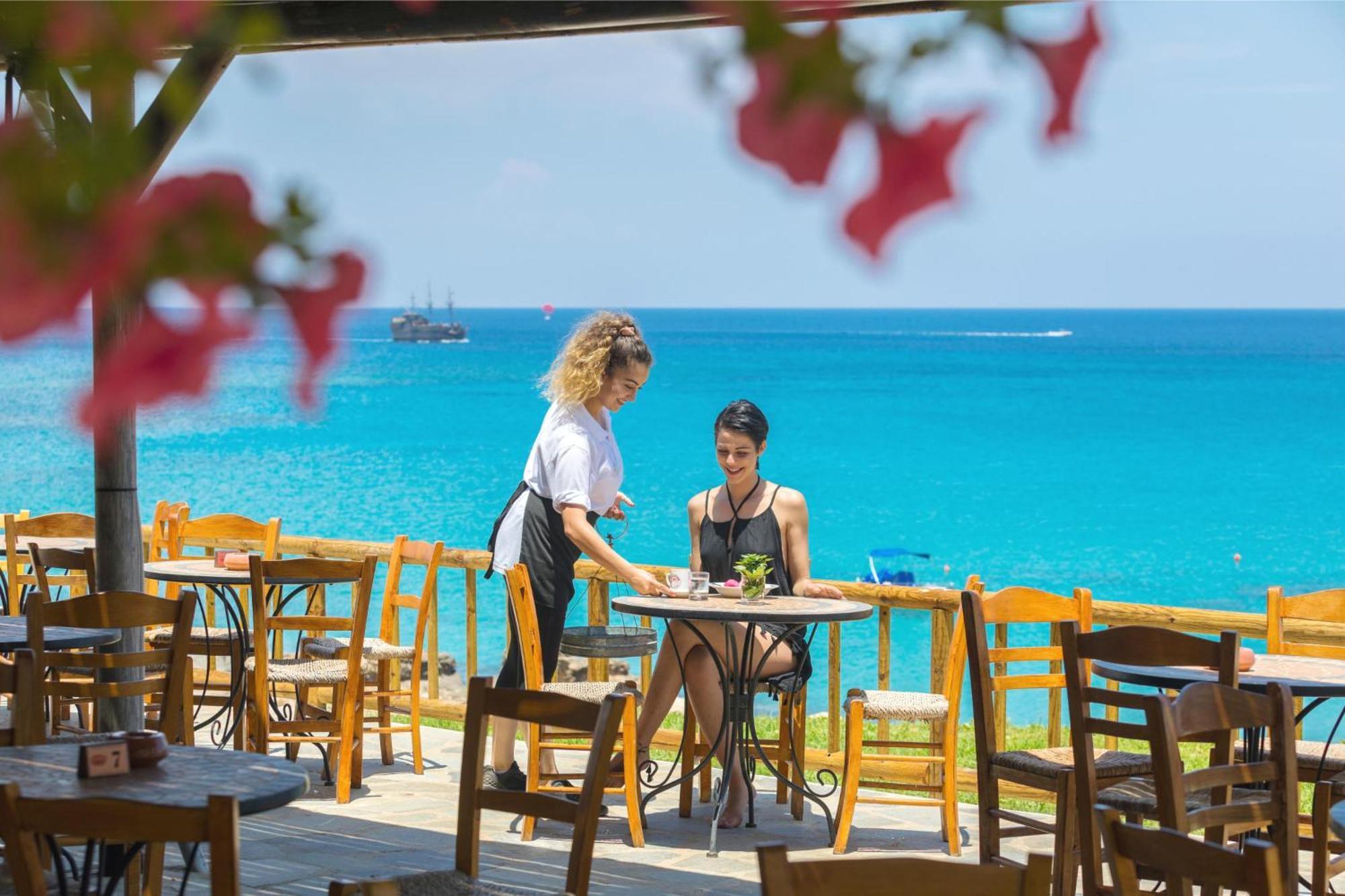 Hotel Cavo Maris Protaras