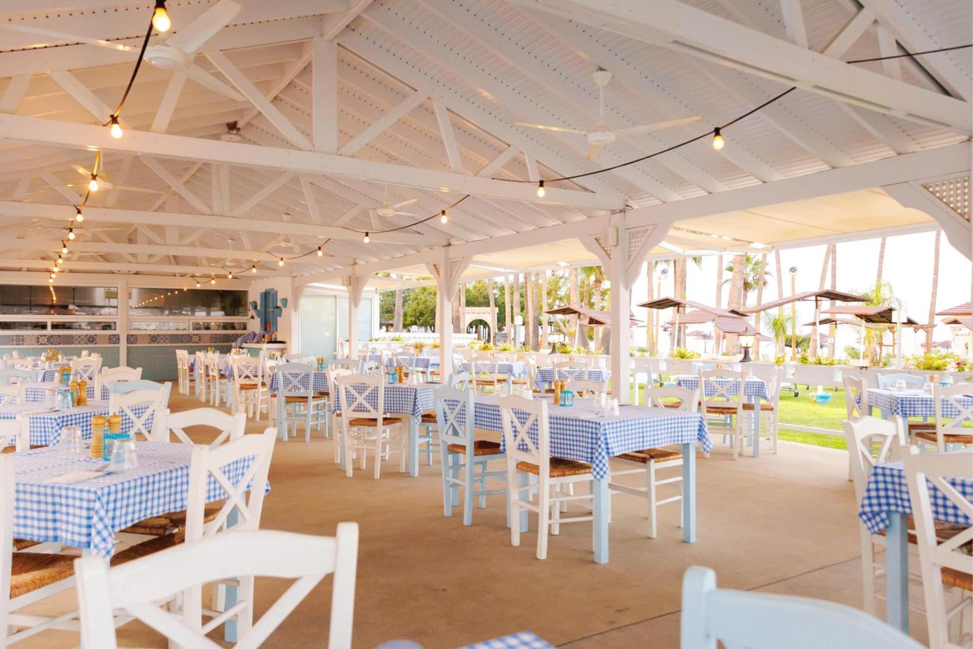 Cavo Maris 4* Protaras