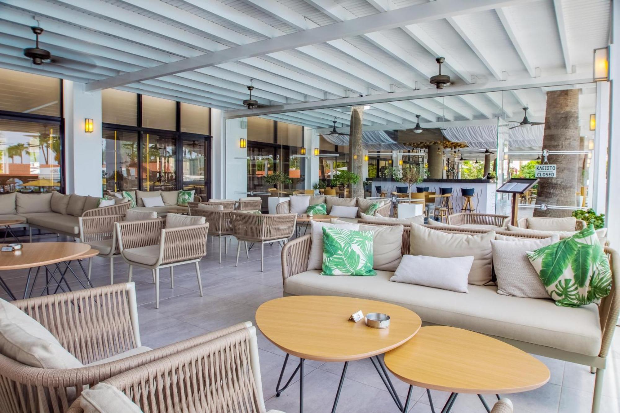 Hotel Cavo Maris Protaras