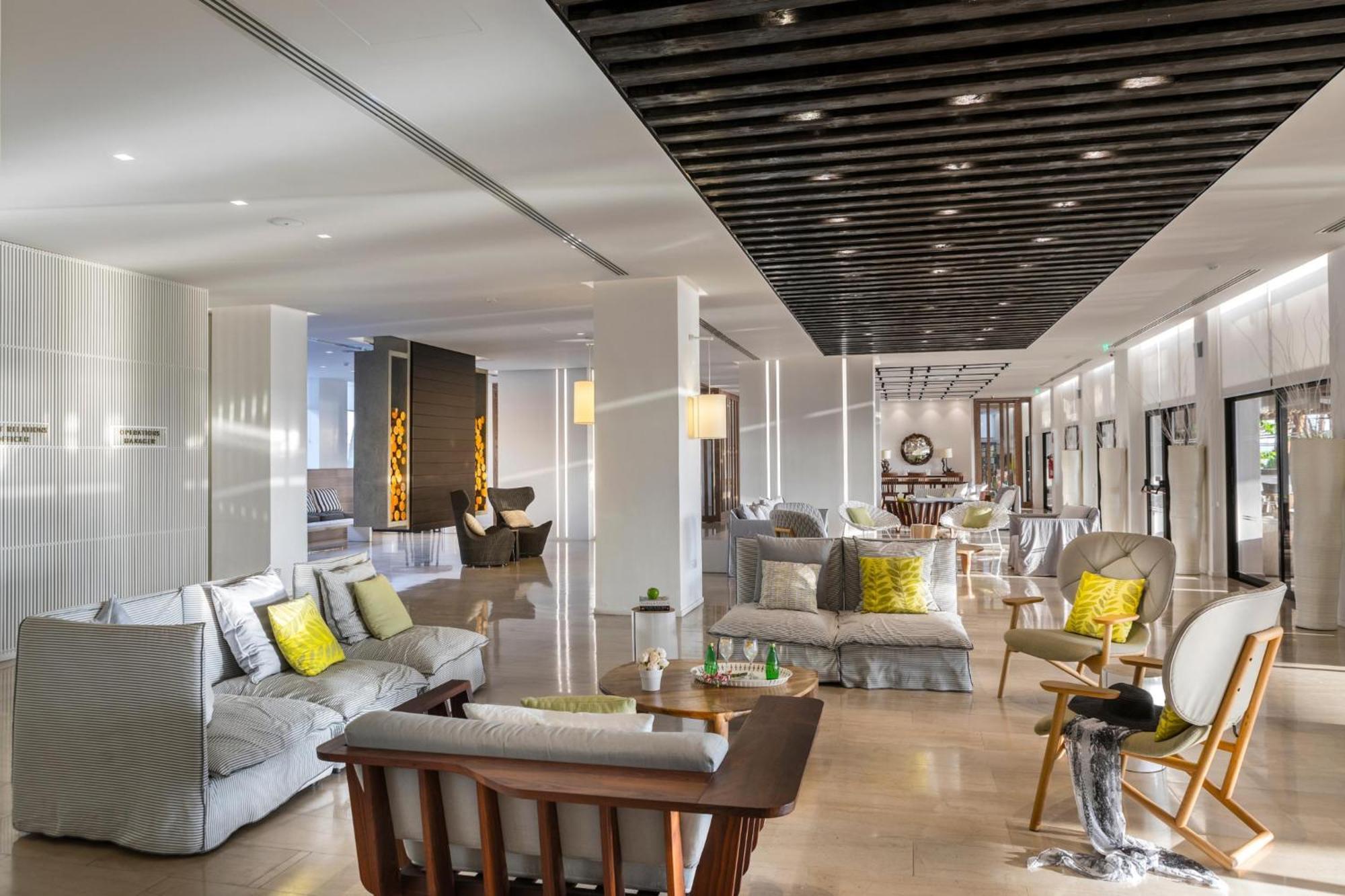 Hotel Cavo Maris 4*