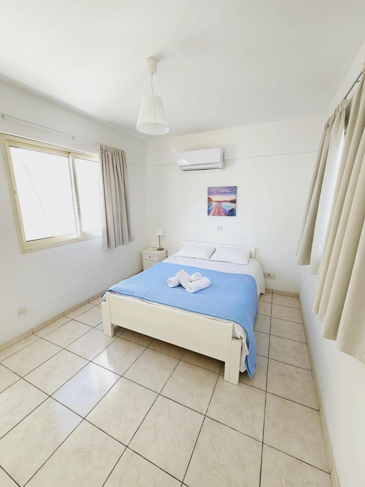 Apartamento Stephanie
