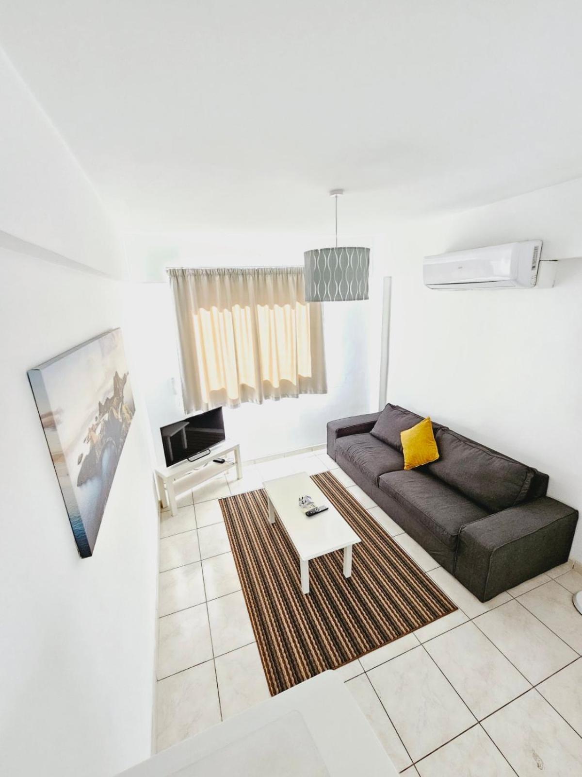 Apartamento Stephanie