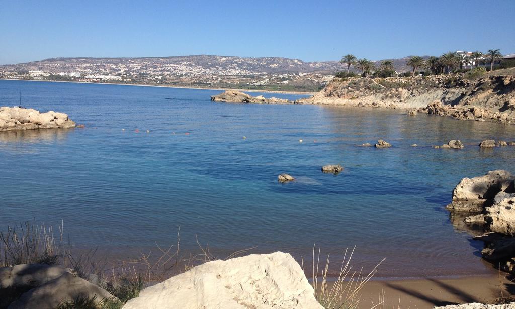 Aura Villa Paphos