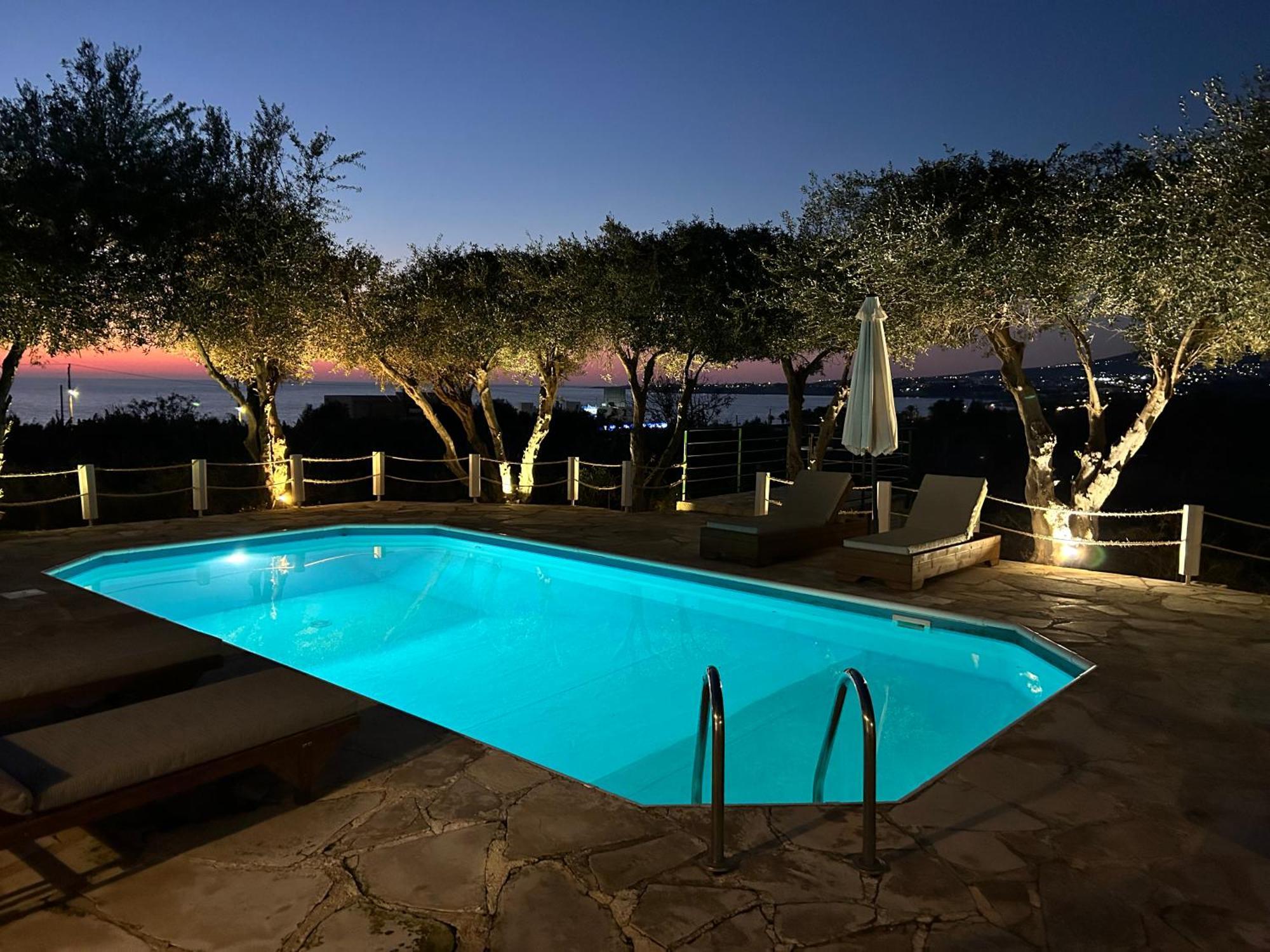 Villa Banana Sunset Villas *