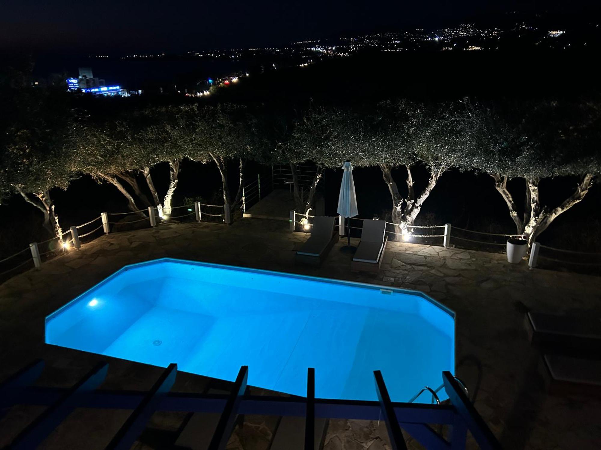 Banana Sunset Villas * Paphos