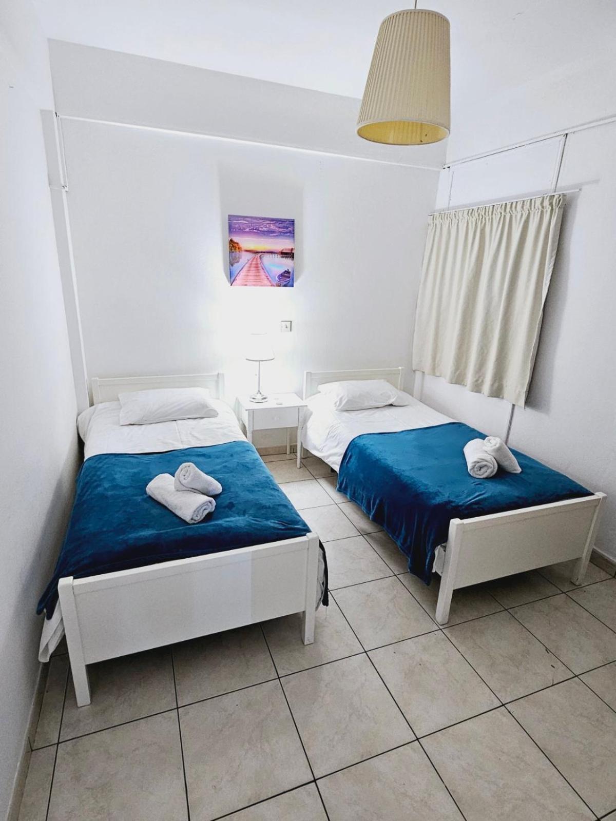 Apartamento Stephanie *
