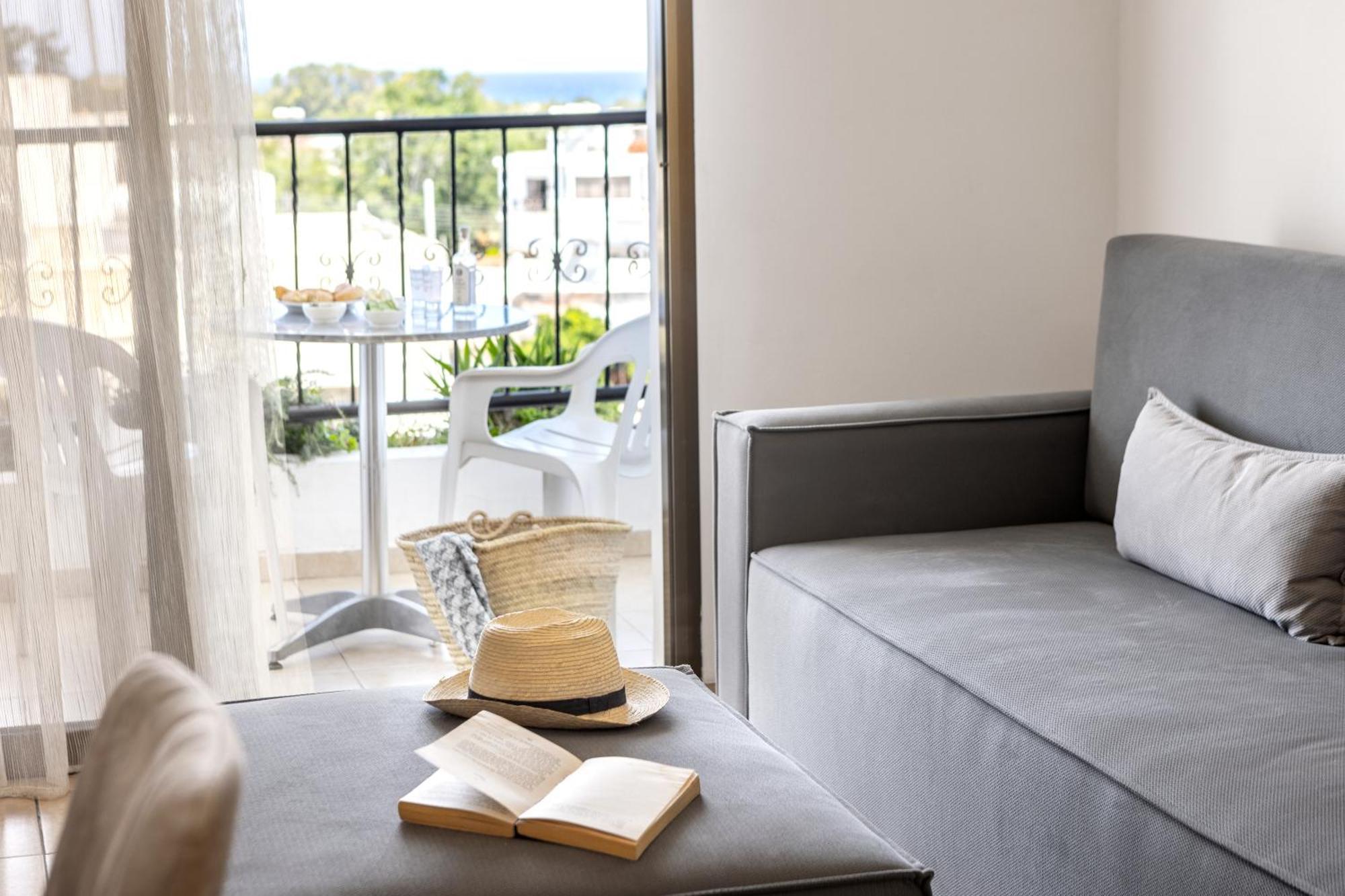 Aparthotel Stephanos Polis