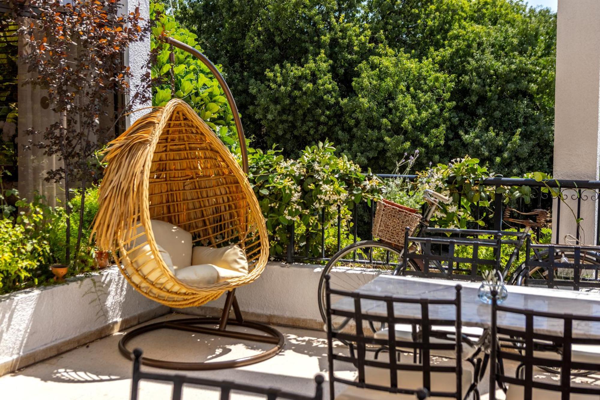 Stephanos Aparthotel