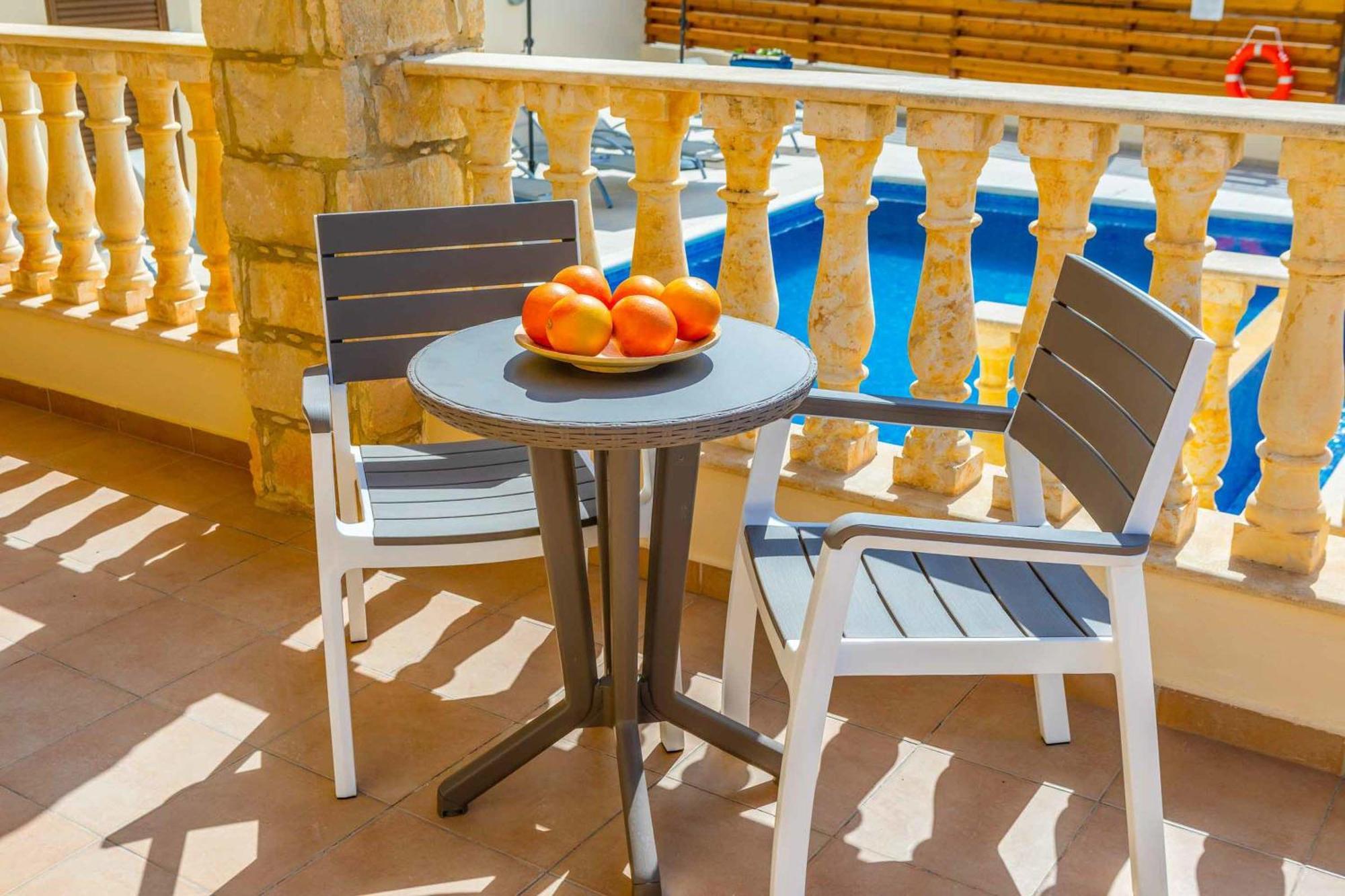 Villa Aqua Royal Peyia