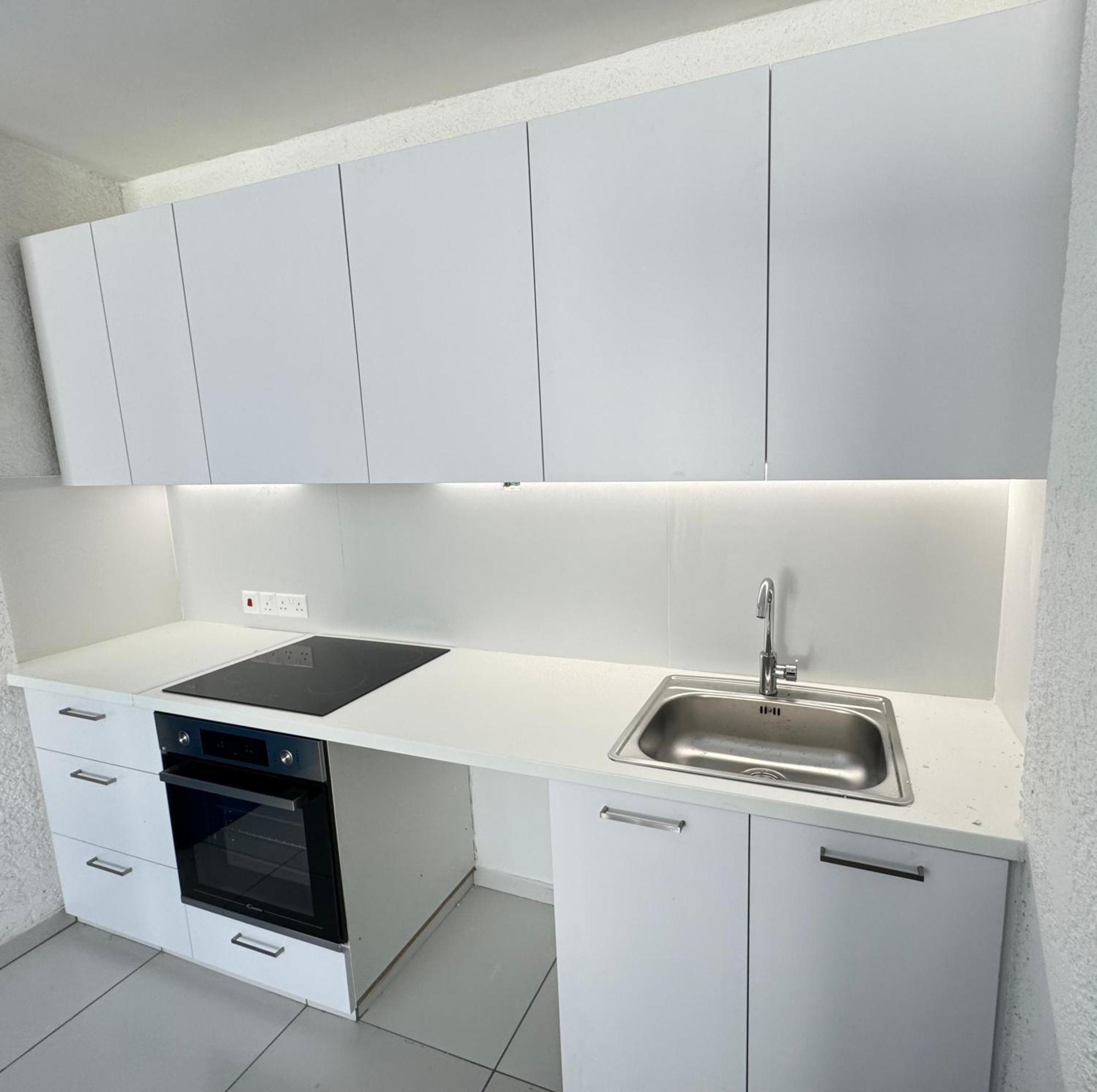 Apartment Aphentrika *