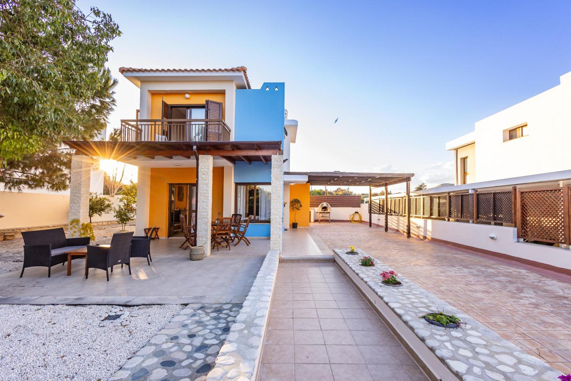 Villa Joan *