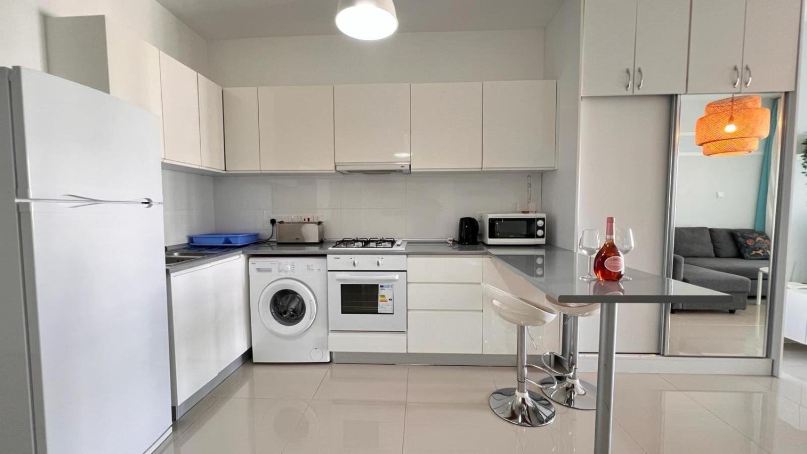 в комплексе Caesar & Apartment *