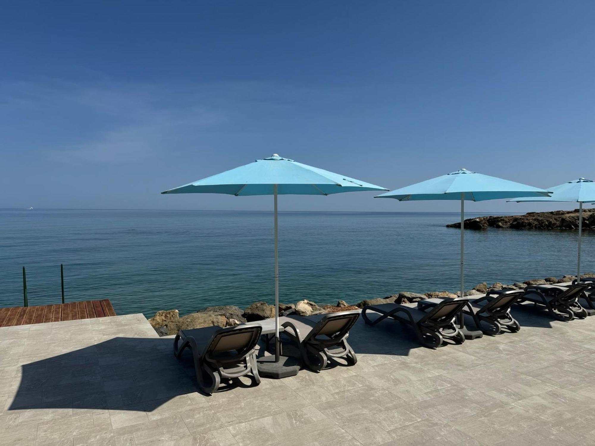 Hotel High Life Kazaphani