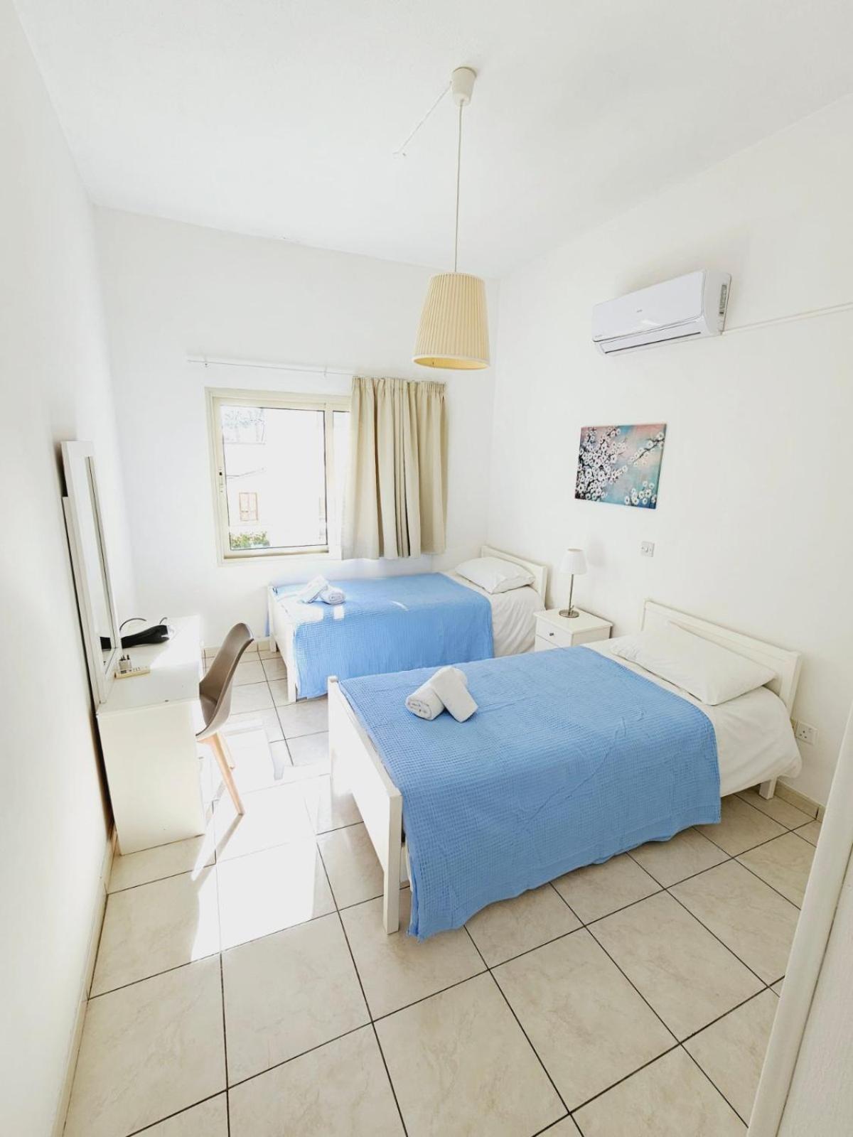 Apartamento Stephanie
