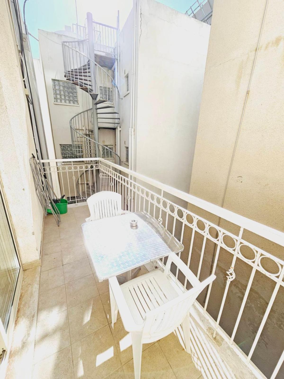 Apartamento Stephanie *