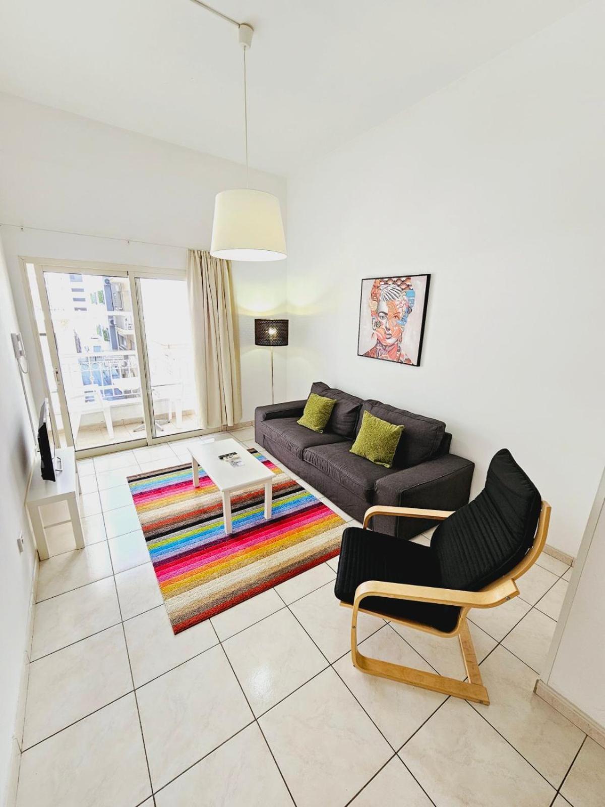 Stephanie Apartamento