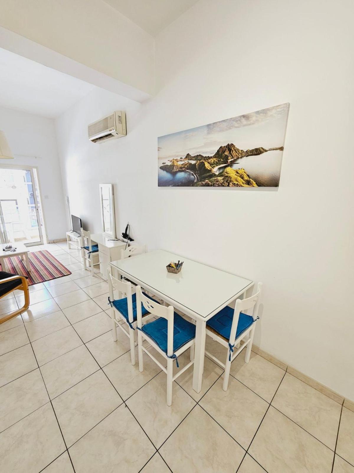 Stephanie Apartamento *
