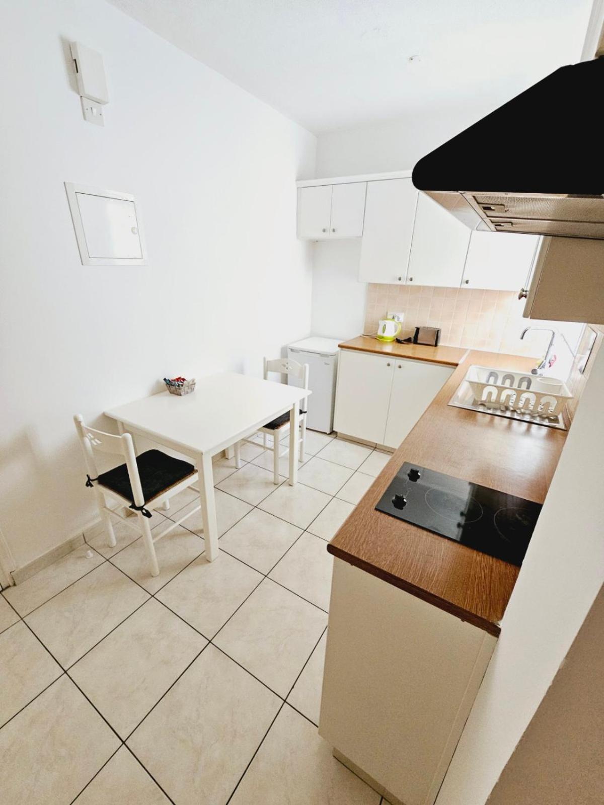 Stephanie Apartamento