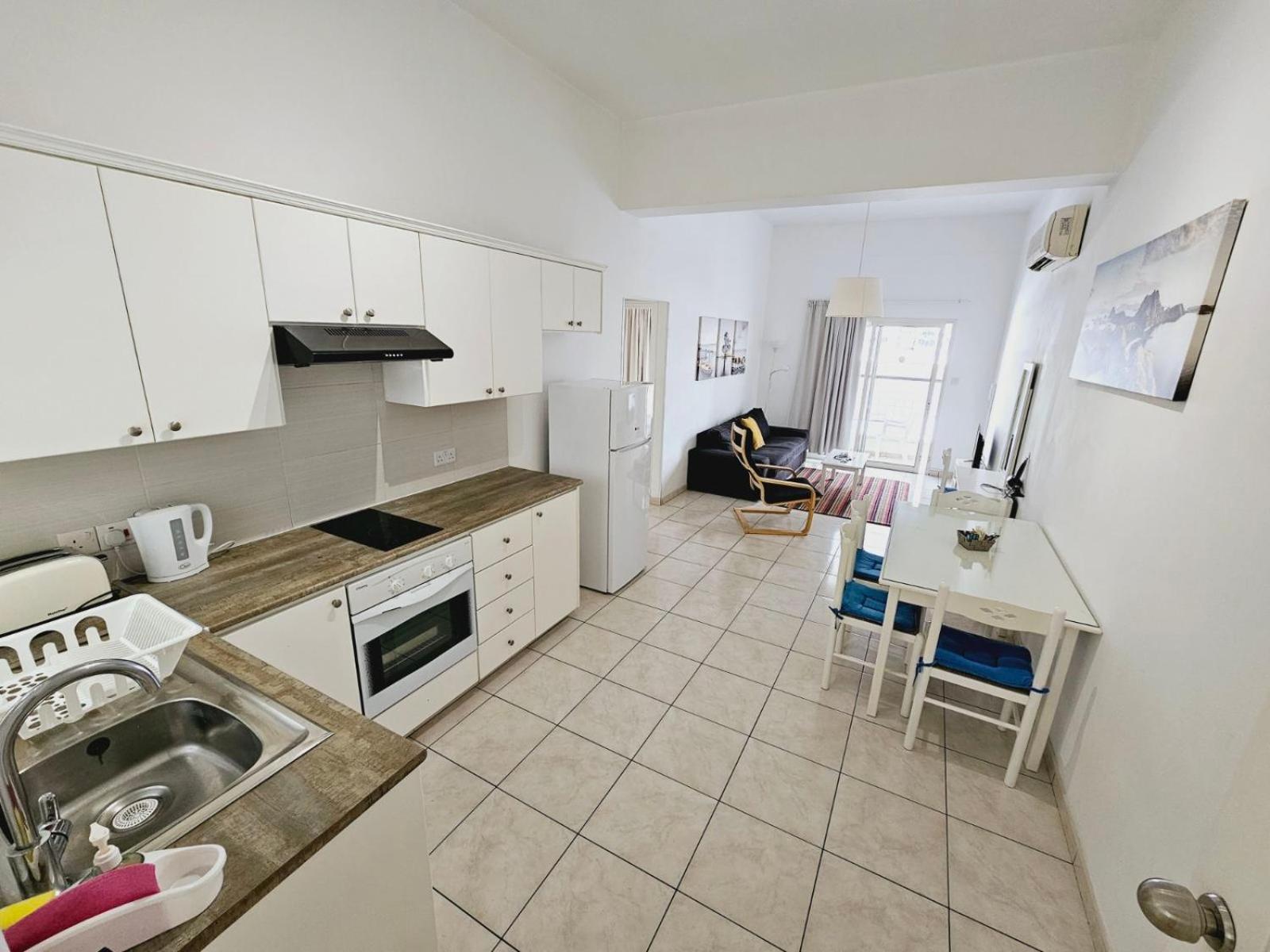 Apartamento Stephanie *