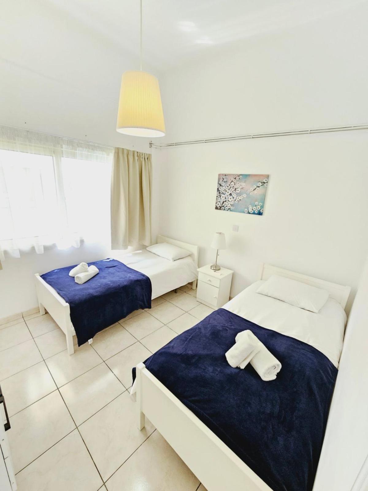 Stephanie Apartamento *