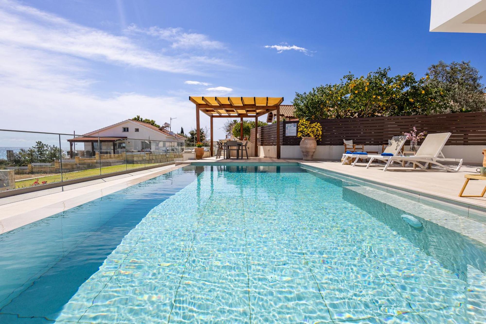 Villa Pacy *