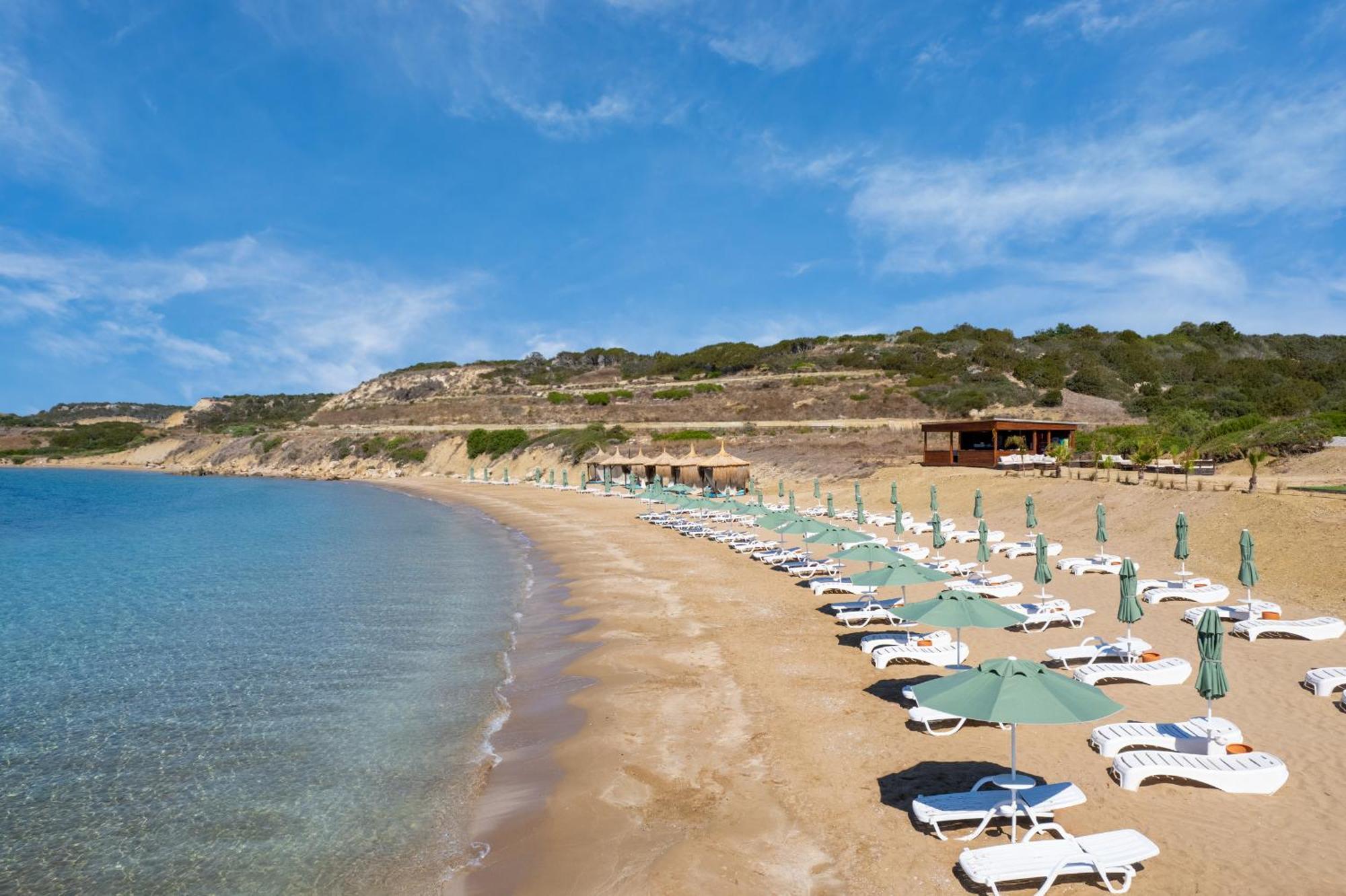 Blue Sea Karpasia Hotel