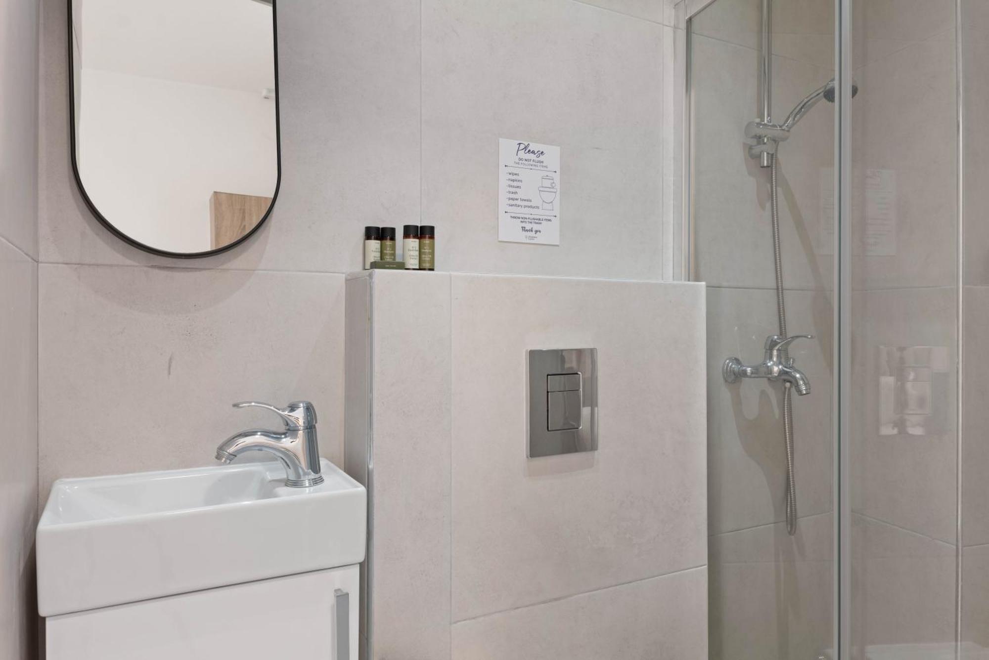 Apartamento Phaedrus Living: Alkminis Seaside Verano