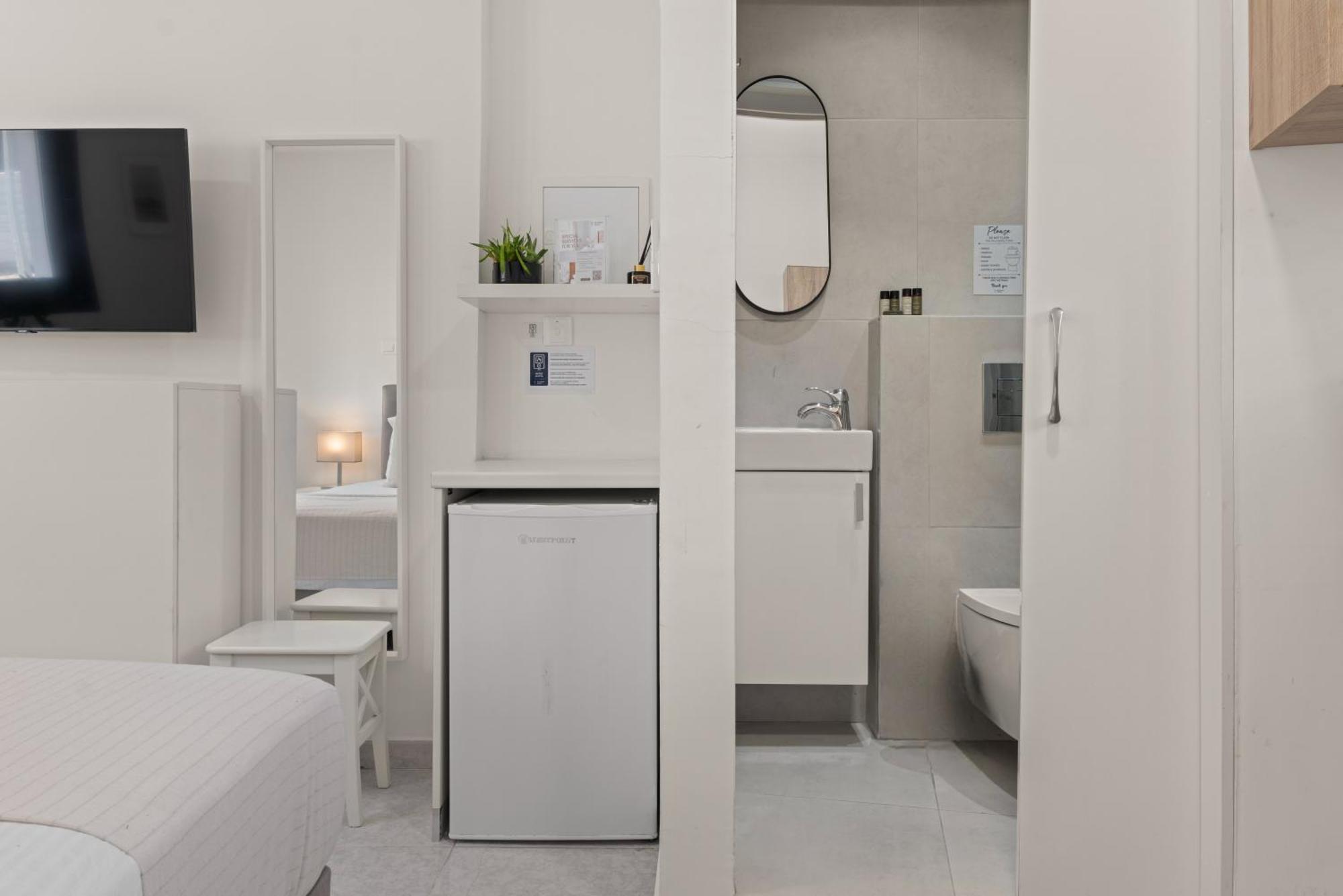 Phaedrus Living: Alkminis Seaside Verano Apartamento