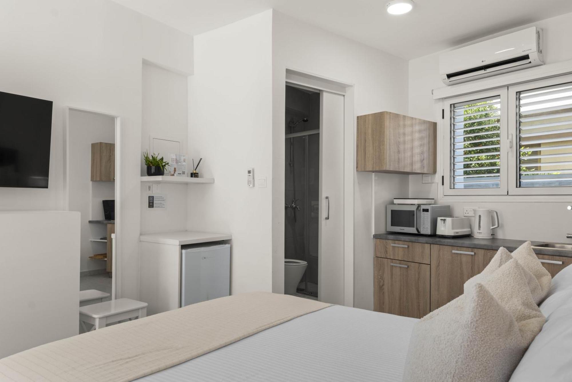 Phaedrus Living: Alkminis Seaside Verano Apartamento *
