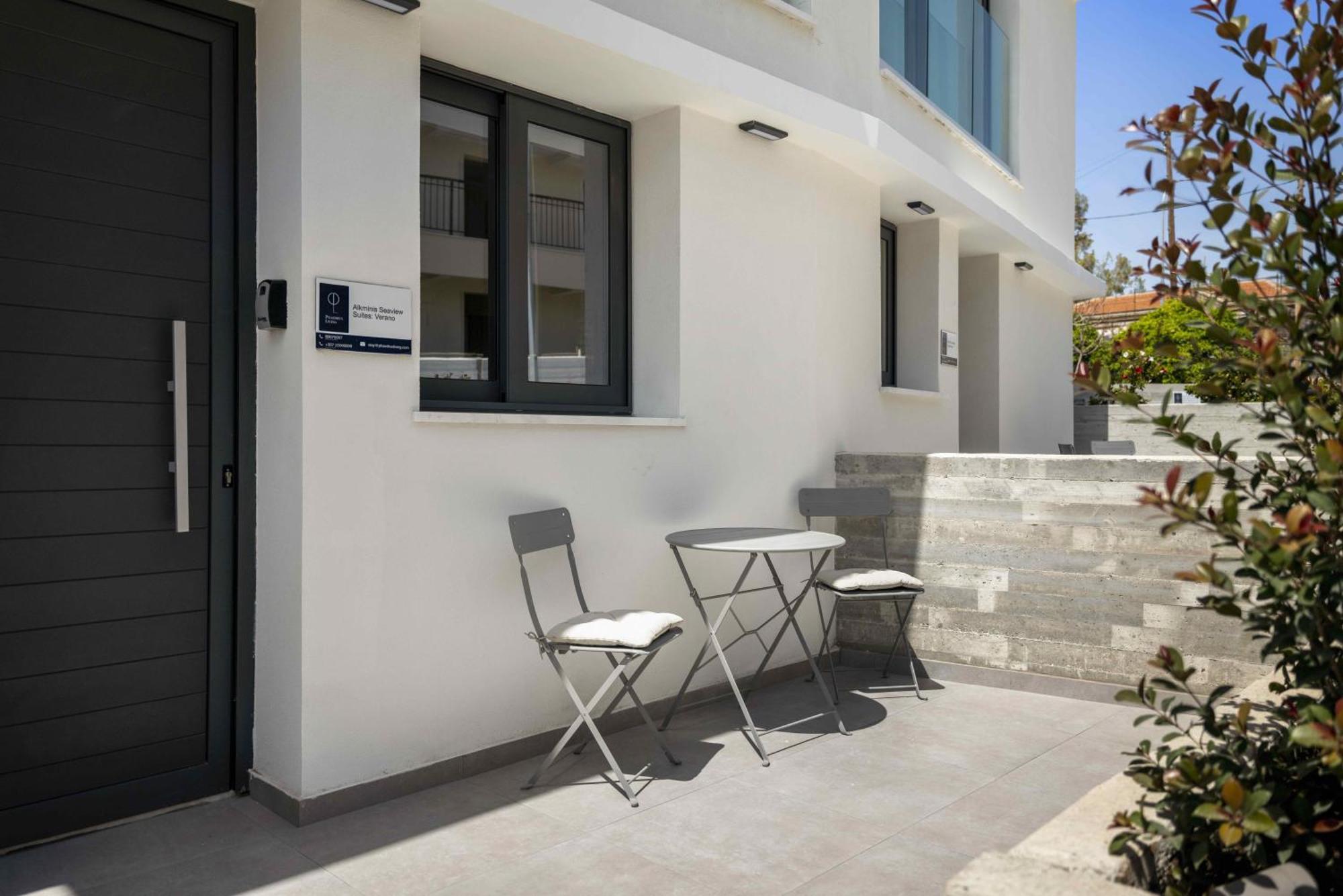Apartamento Phaedrus Living: Alkminis Seaside Verano *