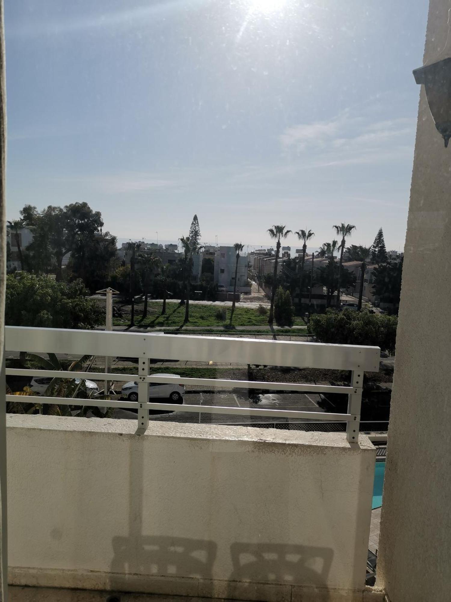 Apartment Boronia Larnaca