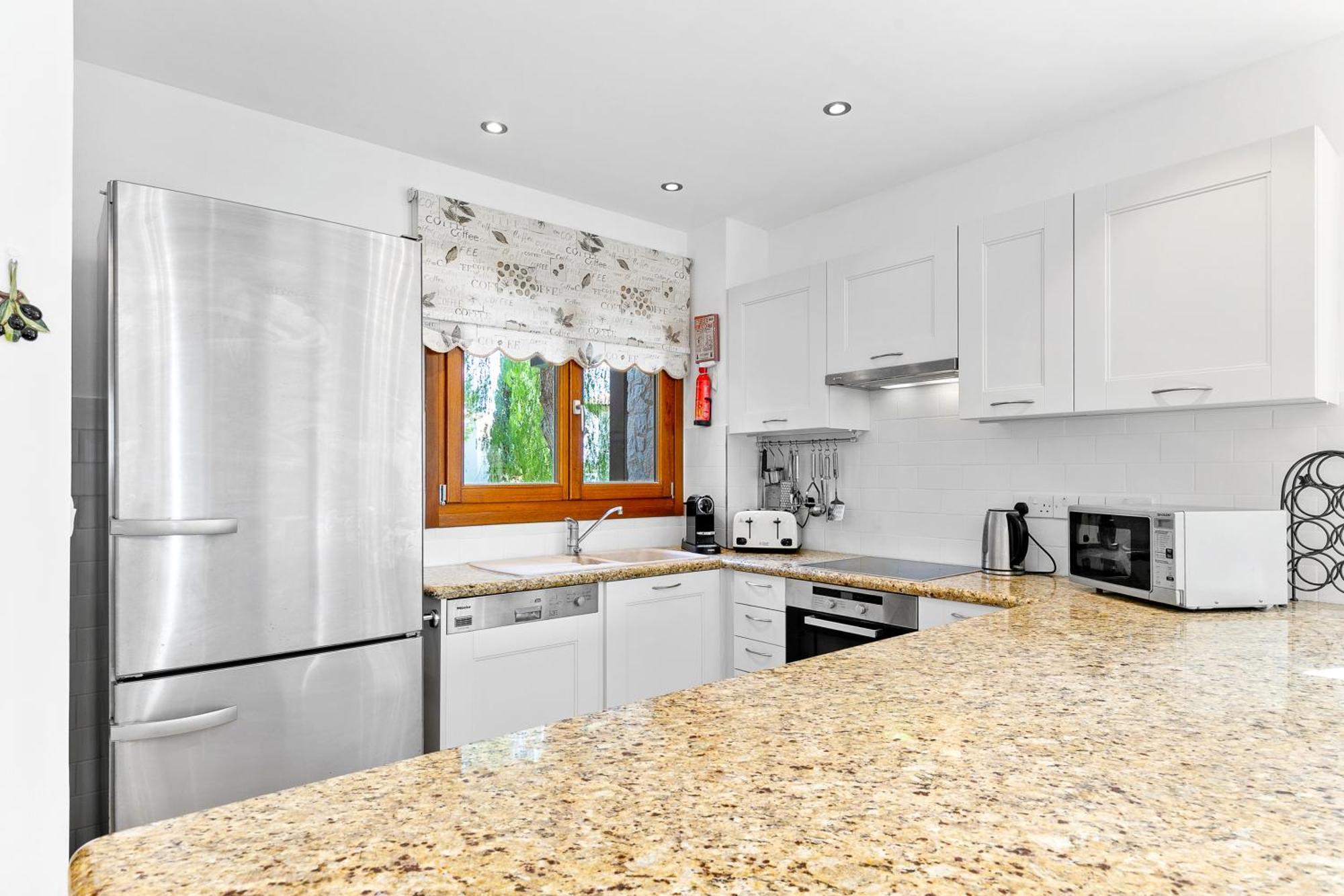 2 Bedroom Loukia With Private Pool And Gardens, Aphrodite Hills Villa