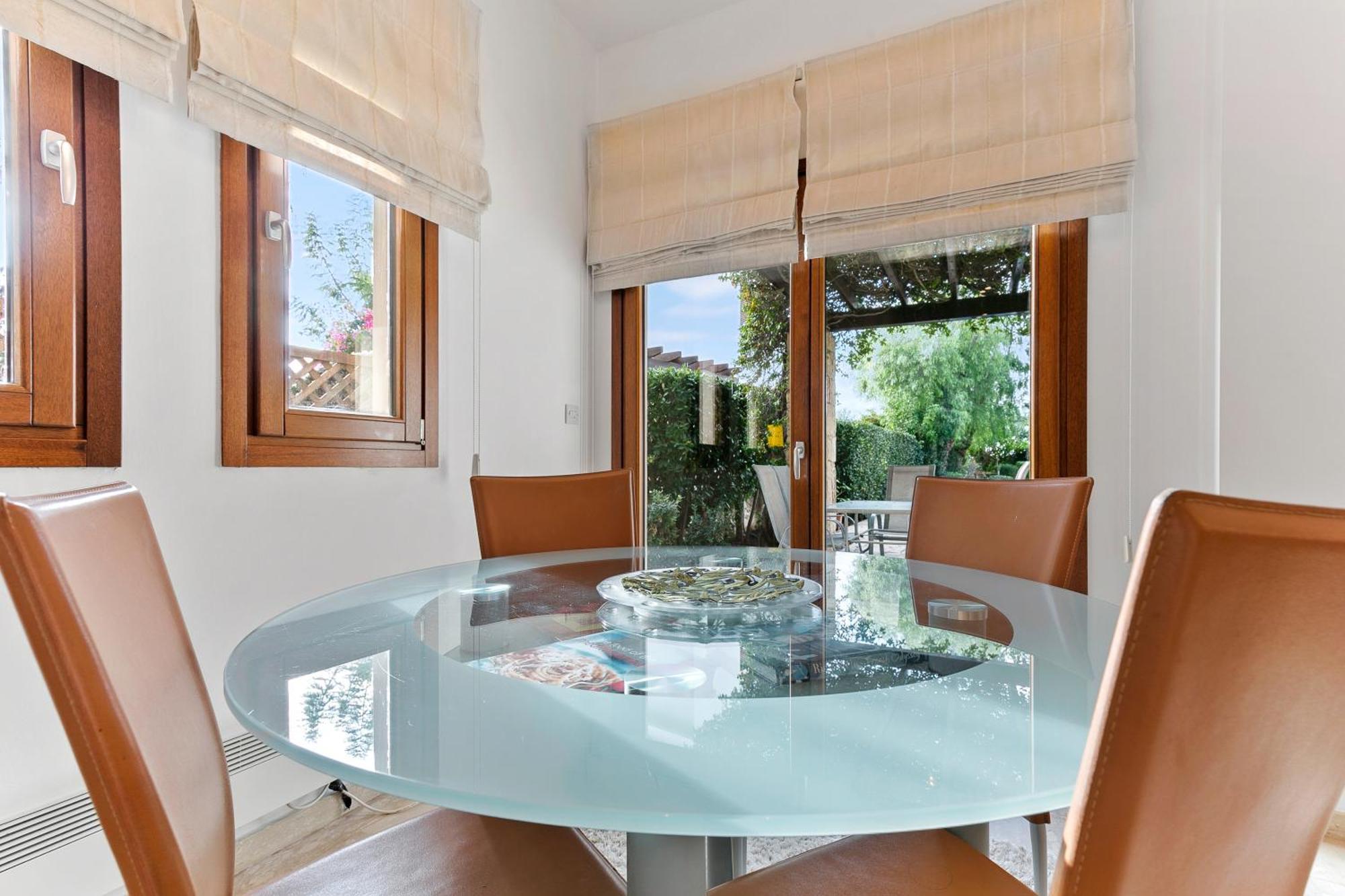 2 Bedroom Loukia With Private Pool And Gardens, Aphrodite Hills