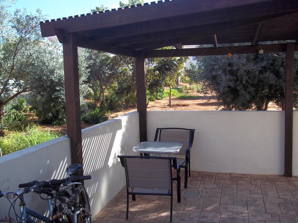Villa Margarita