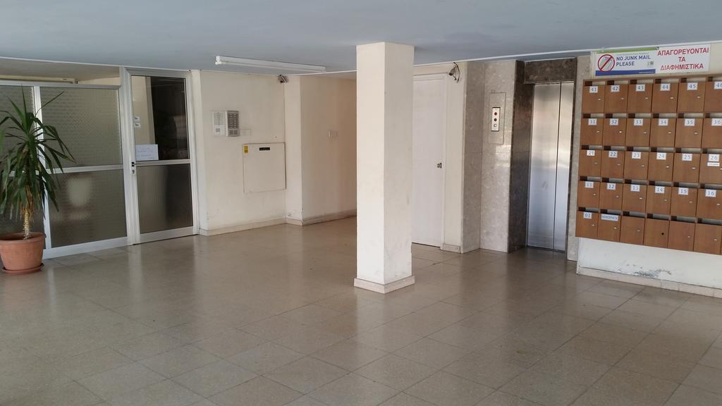 Pelides Larnaca